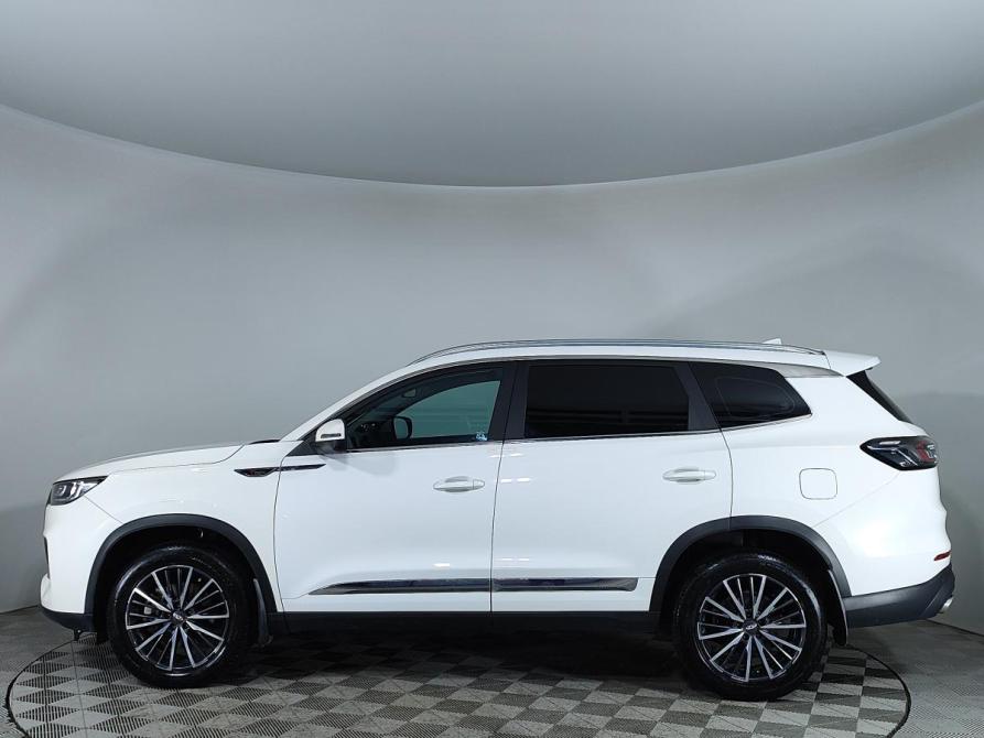 Chery Tiggo 8 Pro Max I Ростов-на-Дону  - изображение 8