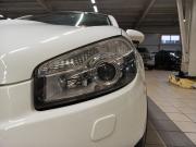 Nissan Qashqai I Рестайлинг Набережные Челны  - изображение 47