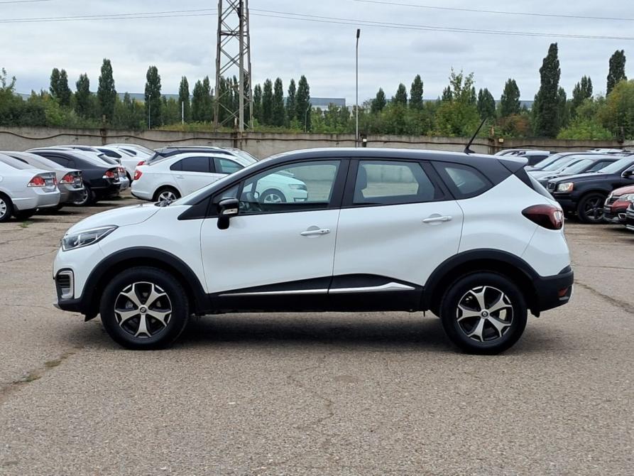 Renault Kaptur I Рестайлинг Набережные Челны  - изображение 10