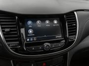 Chevrolet Trax I Рестайлинг Москва  - изображение 38
