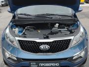 Kia Sportage III Рестайлинг Йошкар-Ола  - изображение 33