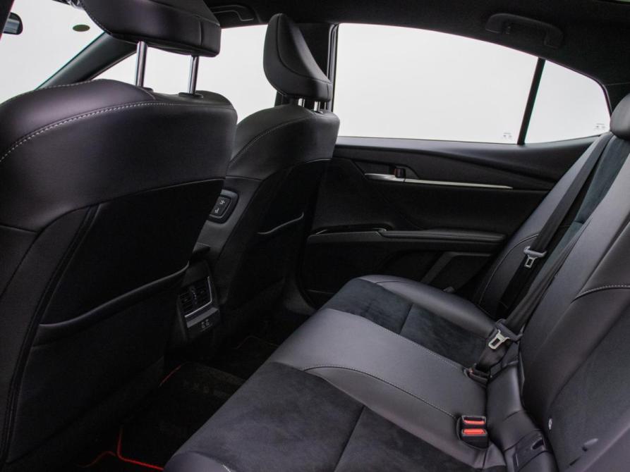 Toyota Camry IX (XV80) China Market Москва  - изображение 12