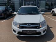 Lada (ВАЗ) Granta I Рестайлинг Стерлитамак  - изображение 18