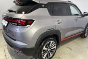 Changan CS35 Plus I Рестайлинг Саранск  - изображение 35