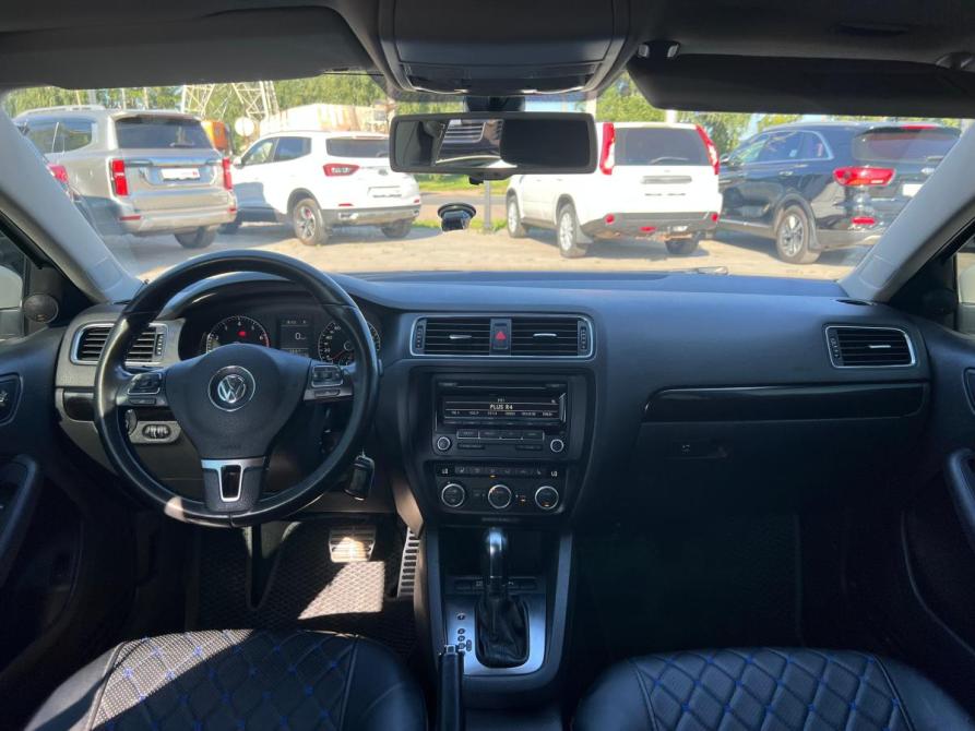 Volkswagen Jetta VI Стерлитамак  - изображение 14