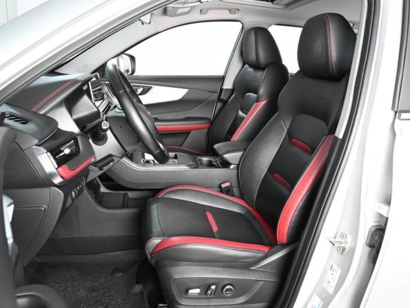 Chery Tiggo 4 Pro I с пробегом 2022 года, цена 1 475 000 рублей, 46901 км, внедорожник, Автокод Объявления