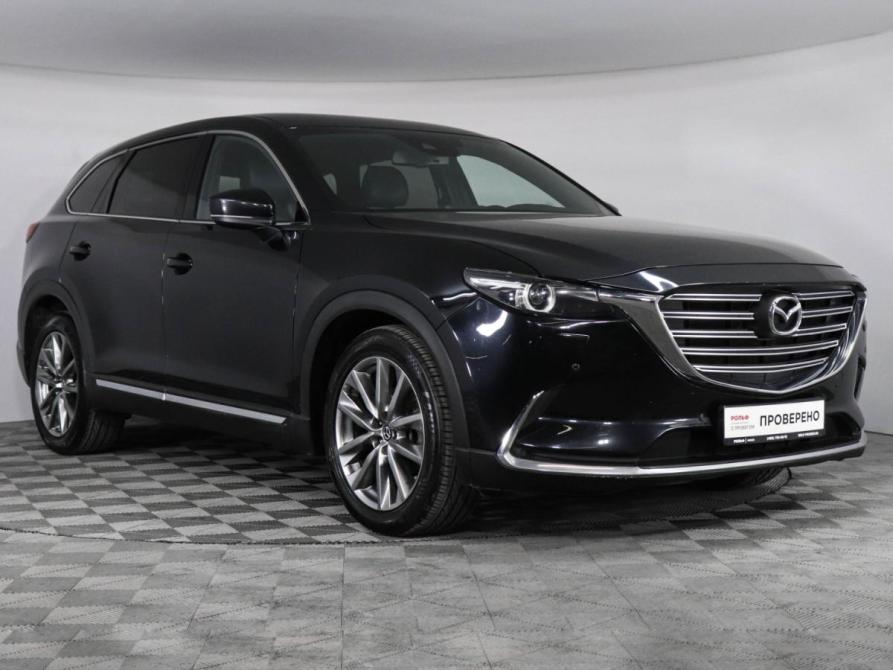 Mazda CX-9 II Химки  - изображение 3