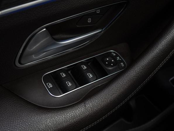 Mercedes-Benz GLE II (V167) с пробегом 2018 года, цена 4 999 000 рублей, 98788 км, внедорожник, Автокод Объявления