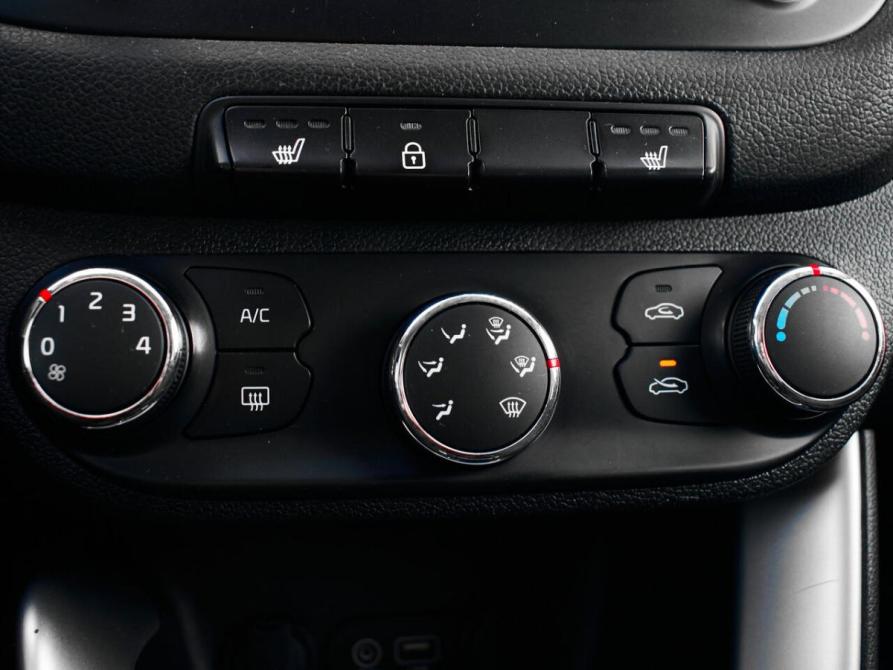 Kia Ceed II Рестайлинг Екатеринбург  - изображение 17