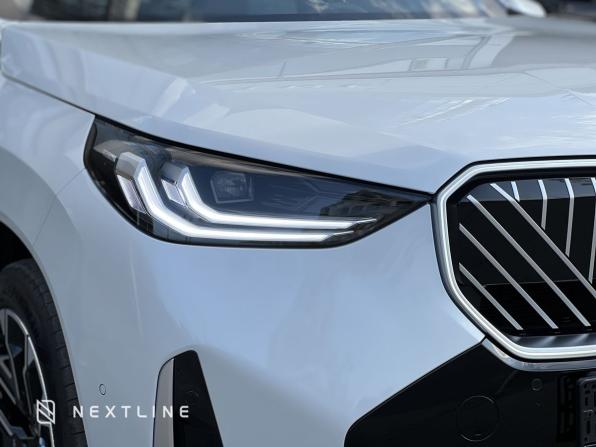 Новый BMW X3 IV (G45/G48) 2025 года, цена 6 790 000 рублей, внедорожник, Автокод Объявления