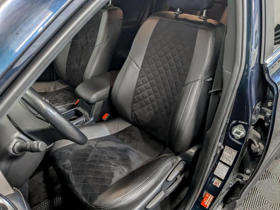 Toyota RAV4 IV (XA40) Рестайлинг Москва  - изображение 19