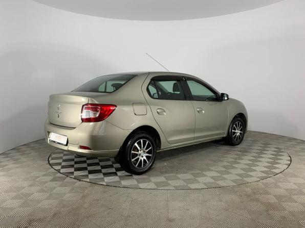 Renault Logan II с пробегом 2014 года, цена 632 000 рублей, 179389 км, седан, Автокод Объявления