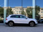 Volkswagen Tiguan II Самара  - изображение 18