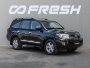 Toyota Land Cruiser 200 Series Краснодар  - изображение 33
