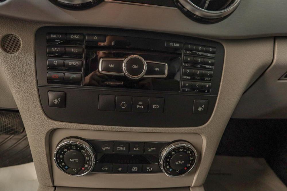 Mercedes-Benz GLK-Класс I (X204) Рестайлинг Челябинск  - изображение 16