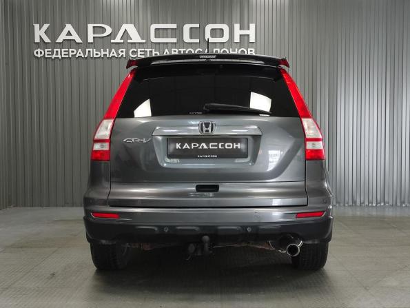 Honda CR-V III Рестайлинг с пробегом 2011 года, цена 1 290 000 рублей, 305340 км, внедорожник, Автокод Объявления