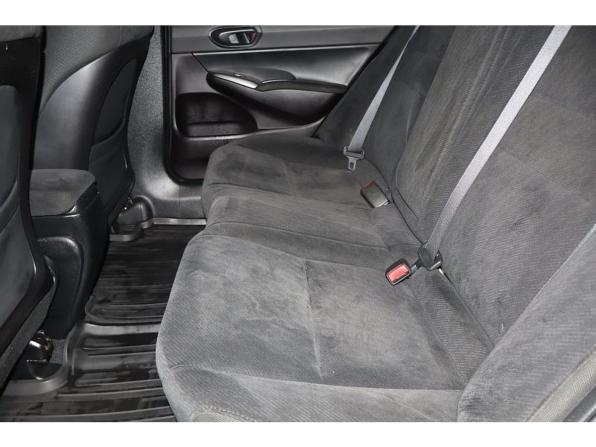 Honda Civic VIII Рестайлинг с пробегом 2010 года, цена 696 000 рублей, 270750 км, седан, Автокод Объявления