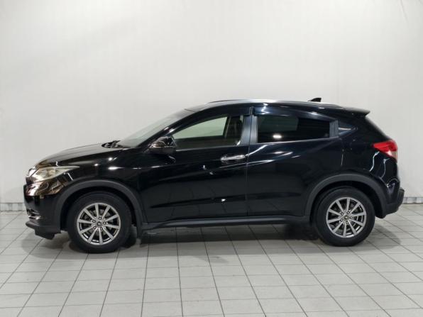 Honda Vezel I с пробегом 2015 года, цена 1 350 000 рублей, 192131 км, внедорожник, Автокод Объявления
