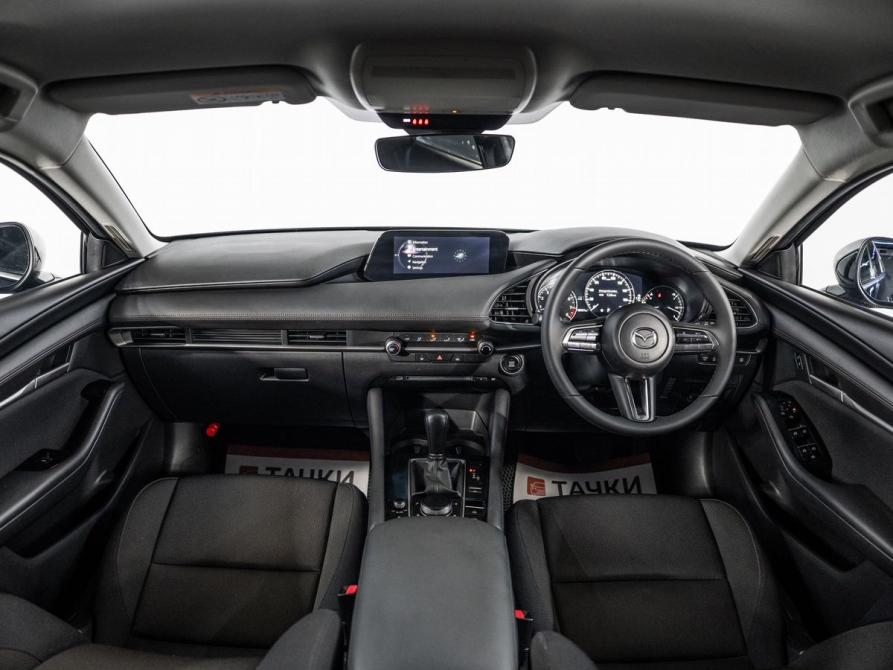 Mazda 3 IV (BP) Иркутск  - изображение 8