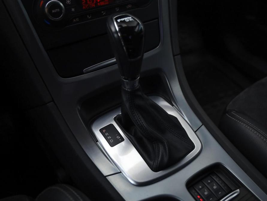 Ford Mondeo IV Рестайлинг Санкт-Петербург  - изображение 16