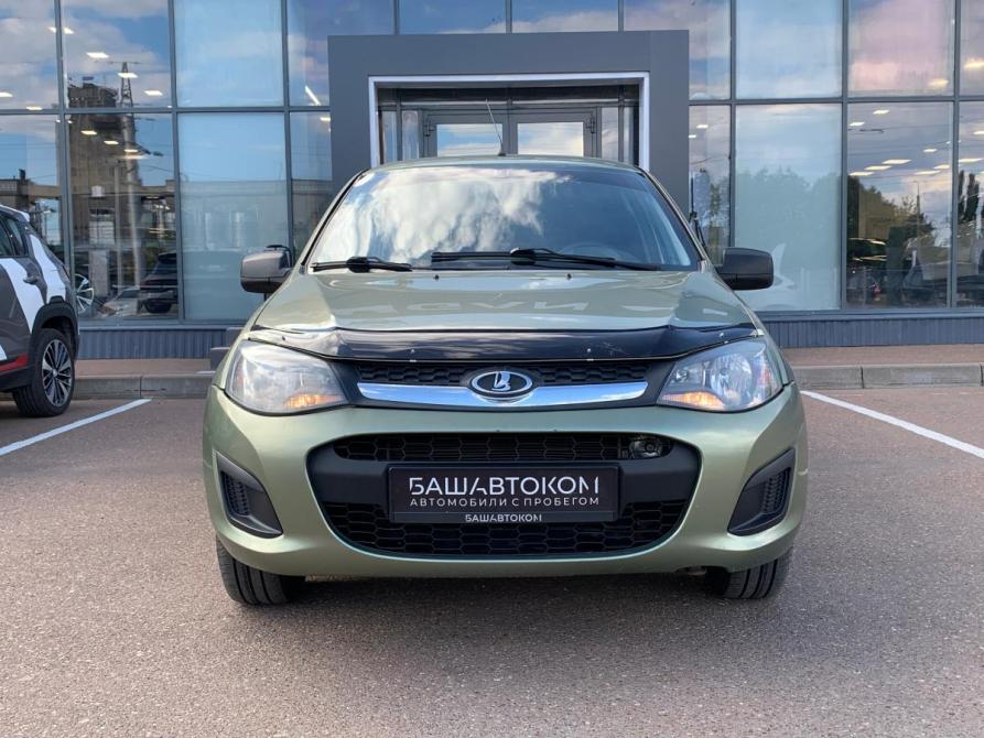Lada (ВАЗ) Kalina II Стерлитамак  - изображение 3