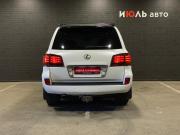 Lexus LX III Челябинск  - изображение 12