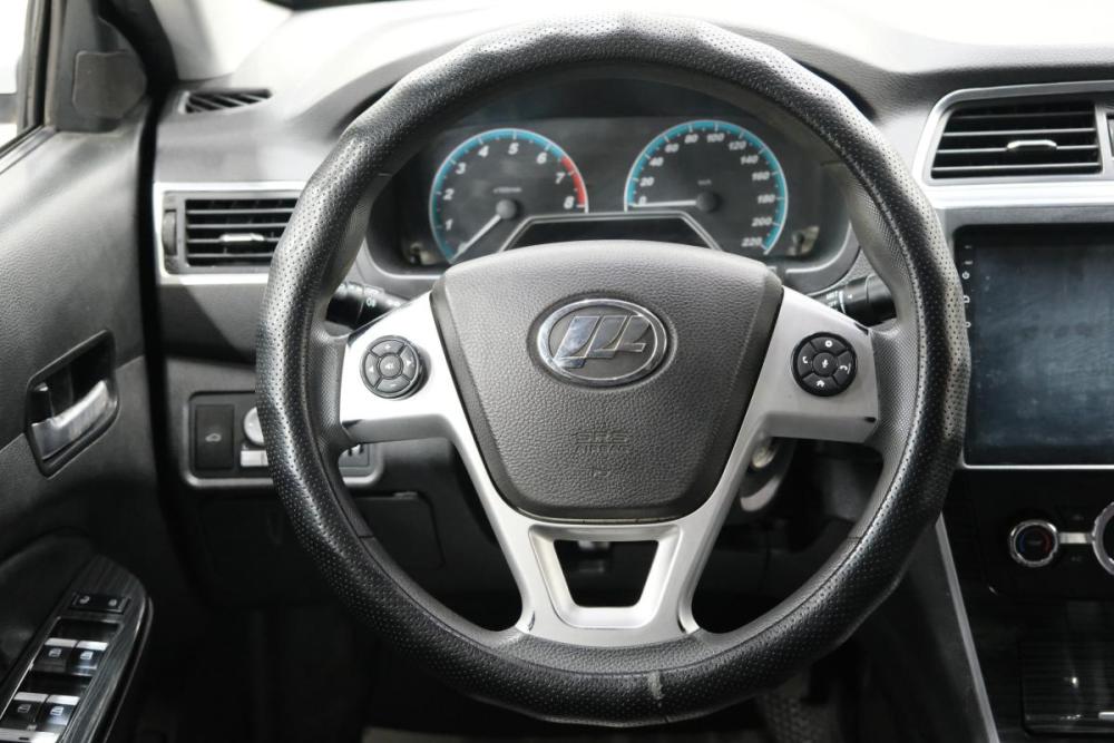 Lifan Solano II Омск  - изображение 13