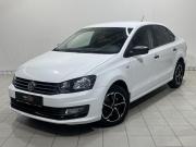 Volkswagen Polo V Рестайлинг Курск  - изображение 20