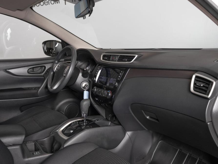 Nissan Qashqai II Казань  - изображение 7