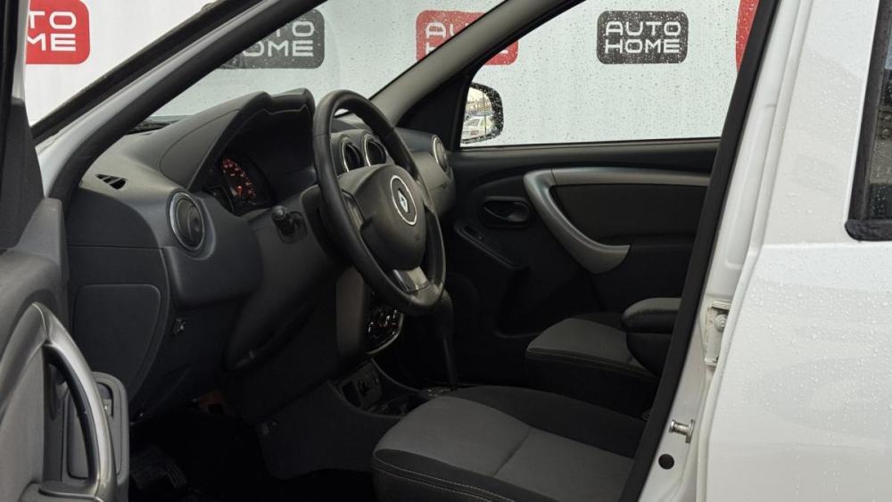 Renault Duster I Санкт-Петербург  - изображение 7