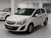 Opel Corsa D Рестайлинг II Казань  - изображение 23