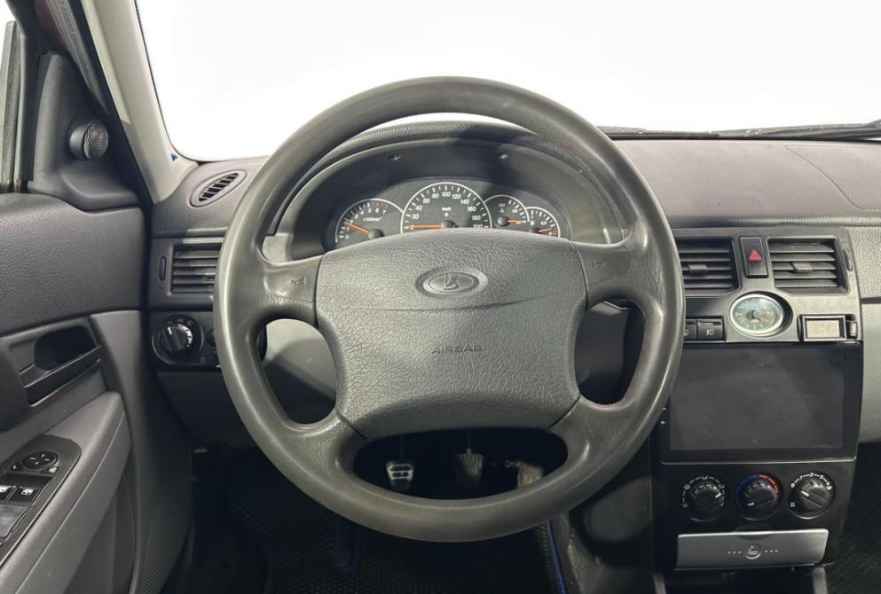 Lada (ВАЗ) Priora I Саранск  - изображение 17