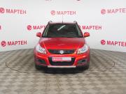 Suzuki SX4 I (Classic) Рестайлинг Вологда  - изображение 19