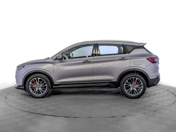 Belgee X50 с пробегом 2024 года, цена 1 950 000 рублей, 28426 км, внедорожник, Автокод Объявления