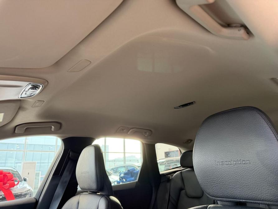 Volvo XC60 II Москва  - изображение 29