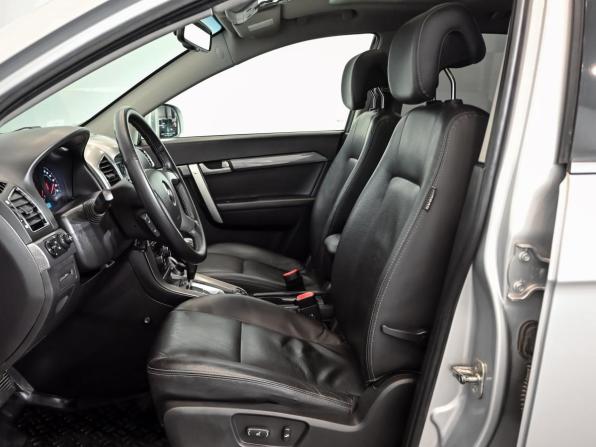 Chevrolet Captiva I Рестайлинг с пробегом 2013 года, цена 1 300 000 рублей, 152760 км, внедорожник, Автокод Объявления