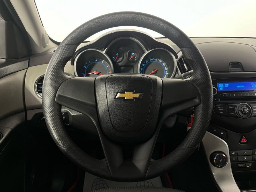 Chevrolet Cruze I Рестайлинг Ижевск  - изображение 10