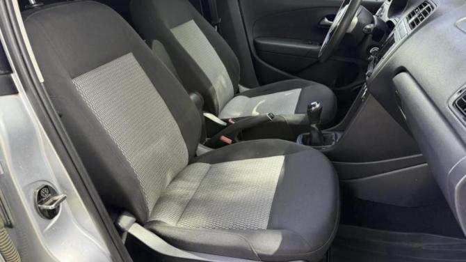 Volkswagen Polo V с пробегом 2014 года, цена 699 000 рублей, 213592 км, седан, Автокод Объявления