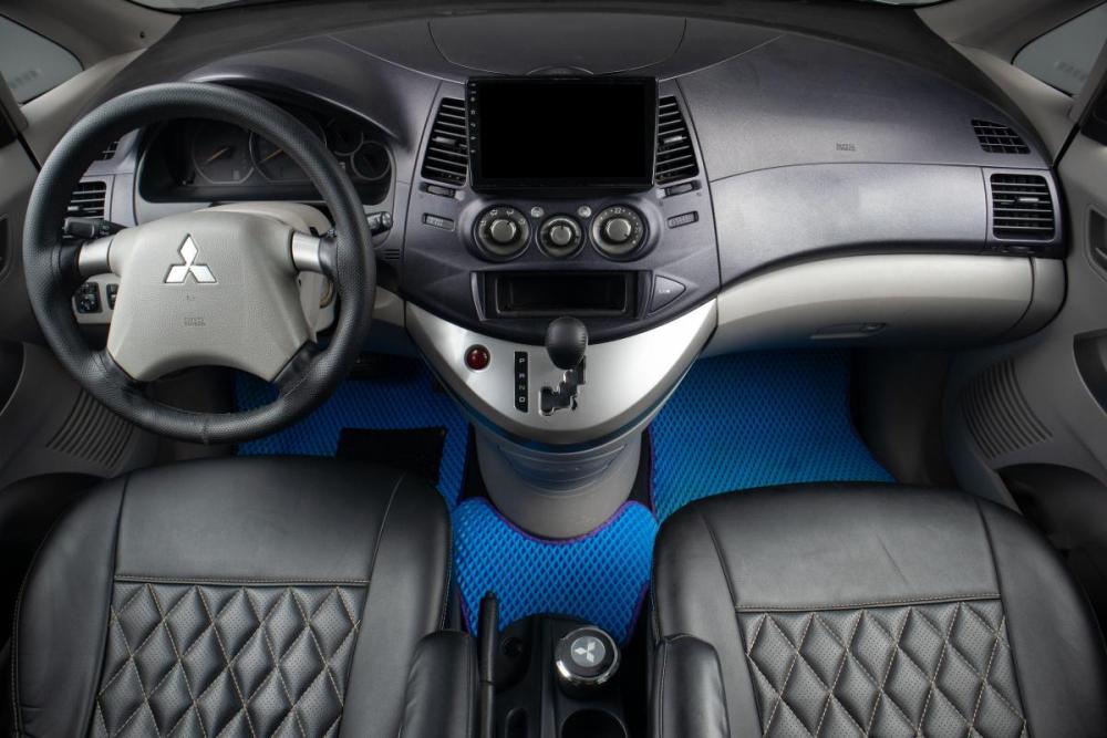 Mitsubishi Grandis I Оренбург  - изображение 8