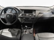 BMW X3 II (F25) Казань  - изображение 14
