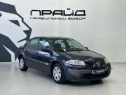 Renault Megane II Рестайлинг Ростов-на-Дону  - изображение 15