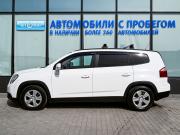 Chevrolet Orlando I Екатеринбург  - изображение 23