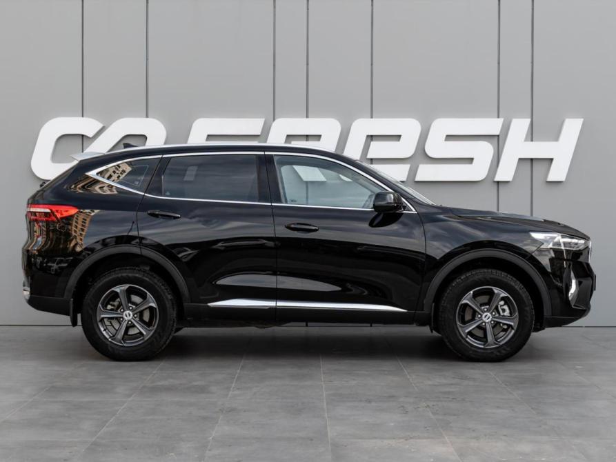 Haval F7 I Краснодар  - изображение 5