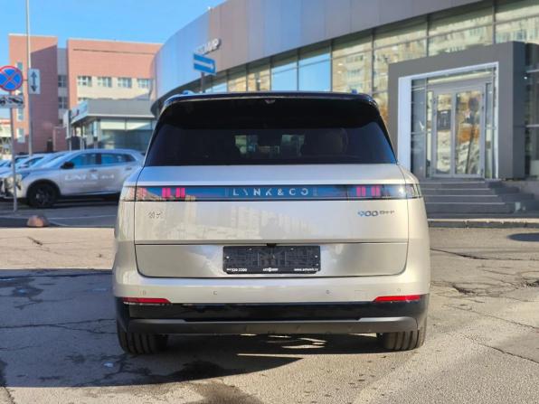 Новый Lynk &amp; Co 900 2026 года, цена 8 050 000 рублей, внедорожник, Автокод Объявления