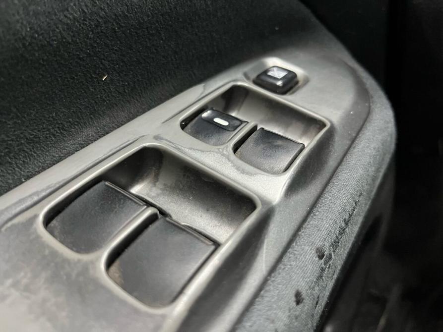 Mitsubishi Lancer IX Уфа  - изображение 13