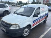 Lada (ВАЗ) Largus I Самара  - изображение 30