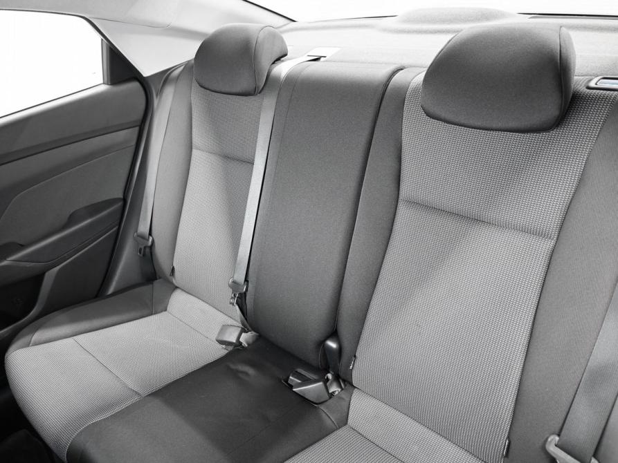 Hyundai Solaris II Тверь  - изображение 10