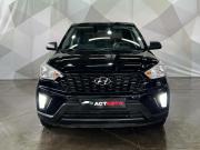 Hyundai Creta I Рестайлинг Оренбург  - изображение 24
