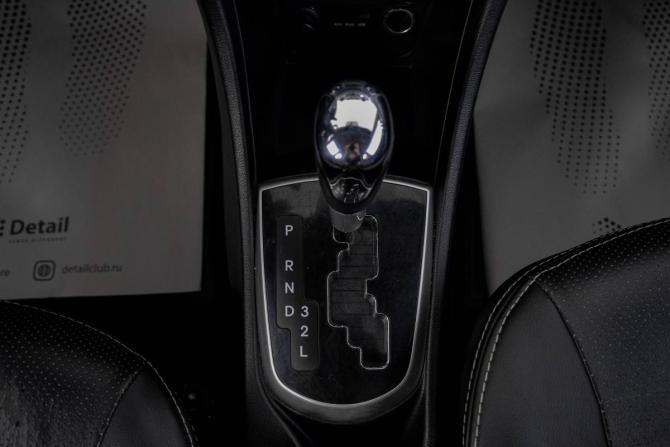 Hyundai Solaris I с пробегом 2012 года, цена 869 000 рублей, 173200 км, хэтчбек, Автокод Объявления