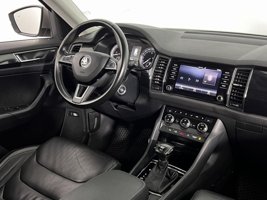 Skoda Kodiaq I Калининград  - изображение 13